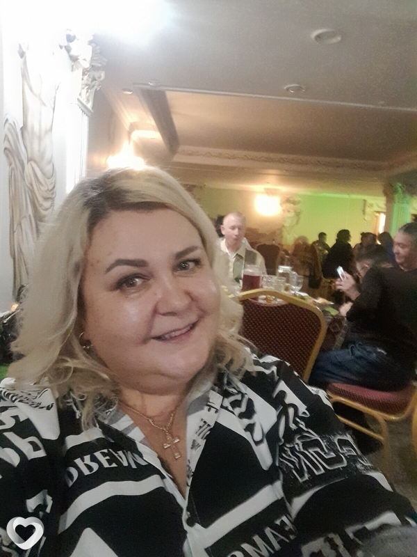 Эльвира, 47, Нижнекамске — анкета №900896