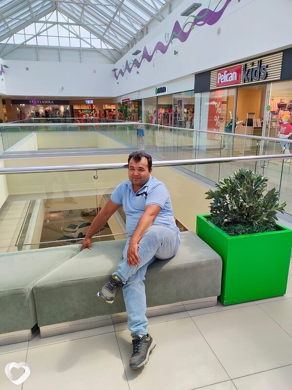 Zain, 36, Уфе — анкета №900897