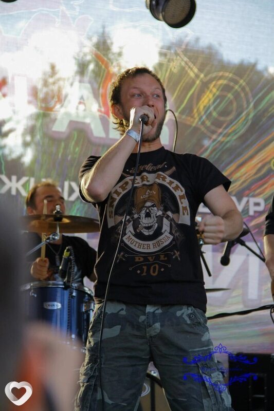 Михаил, 38, Тюмени — анкета №900900