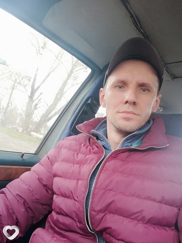 Vadim, 39, Белгороде — анкета №900901