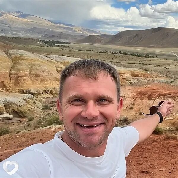 Андрей, 43, Красноярске — анкета №900902