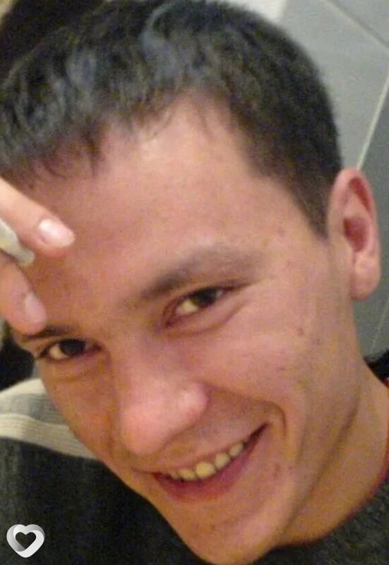 Антон, 45, Сургуте — анкета №900903