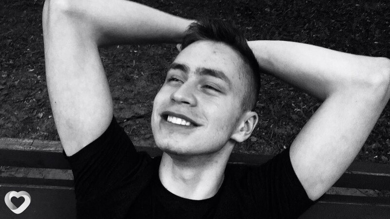 Максим, 26, Нижнем Новгороде — анкета №900904