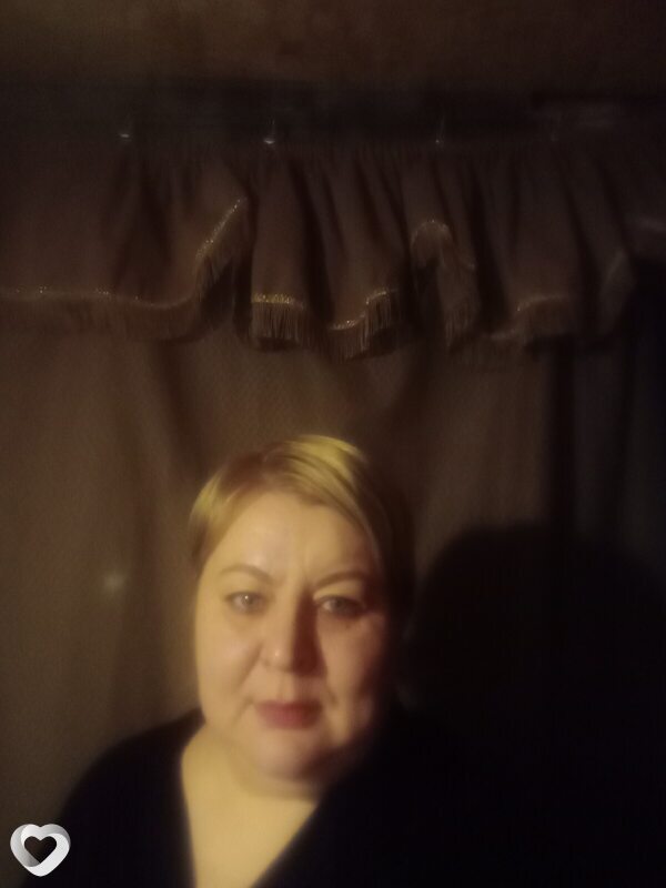 Елена, 47, Тюмени — анкета №900910