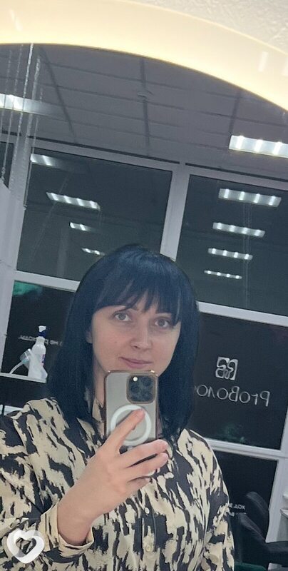 Оля, 43, Екатеринбурге — анкета №900916