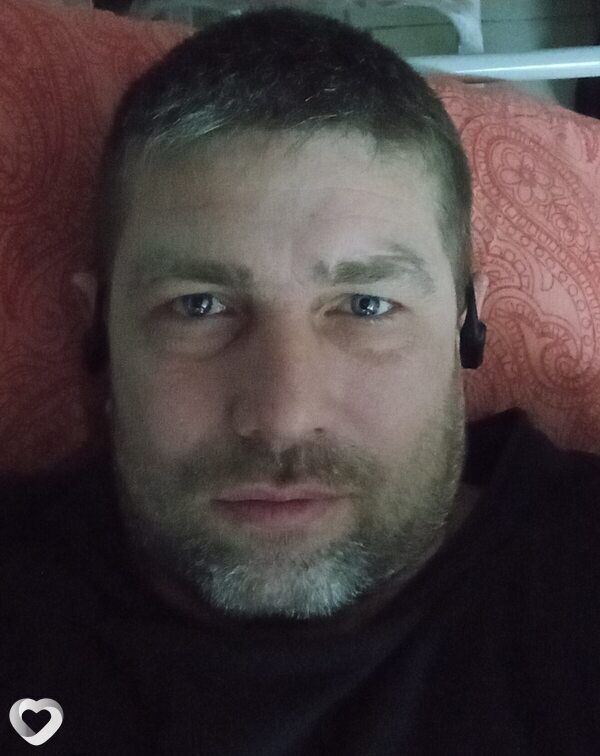 Сергей, 45, Оренбурге — анкета №900930