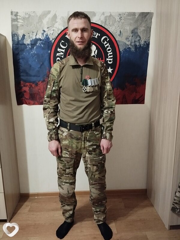 Михаил, 35, Железногорске-Илимском — анкета №901087