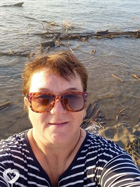 Наталья, 59, Минусинске — анкета №901088