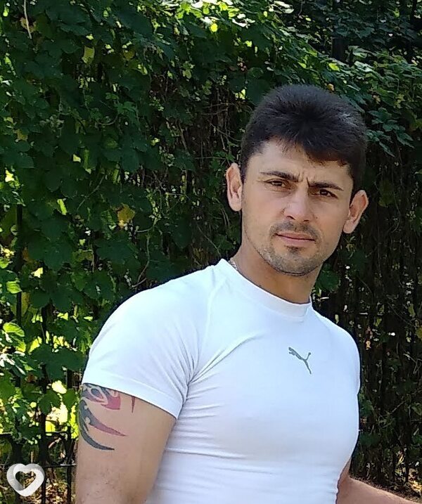 Андрей, 37, Москве — анкета №901091