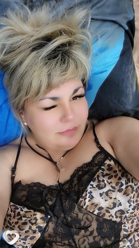 Елена, 47, Красноярске — анкета №901105