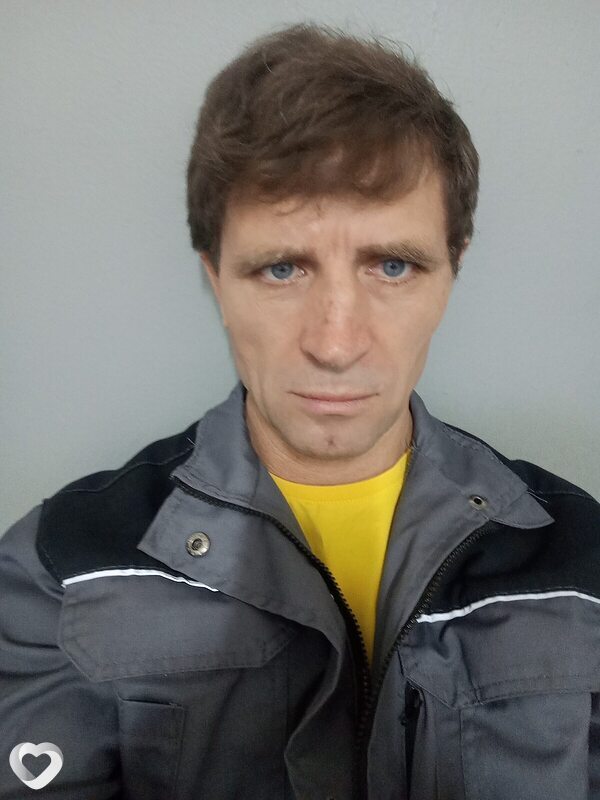 Сергей, 53, Алматы — анкета №900981