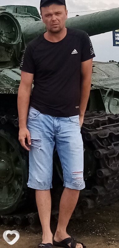 Алексей, 45, Минеральных Водах — анкета №900983