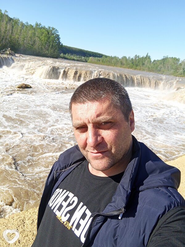 Сергей, 45, Майкопе — анкета №900991