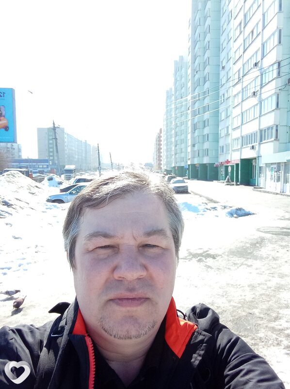 Антон, 48, Москве — анкета №900993