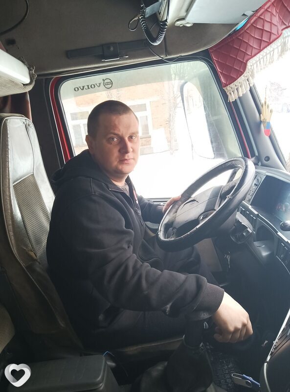 Владимир, 33, Новоалтайске — анкета №900997