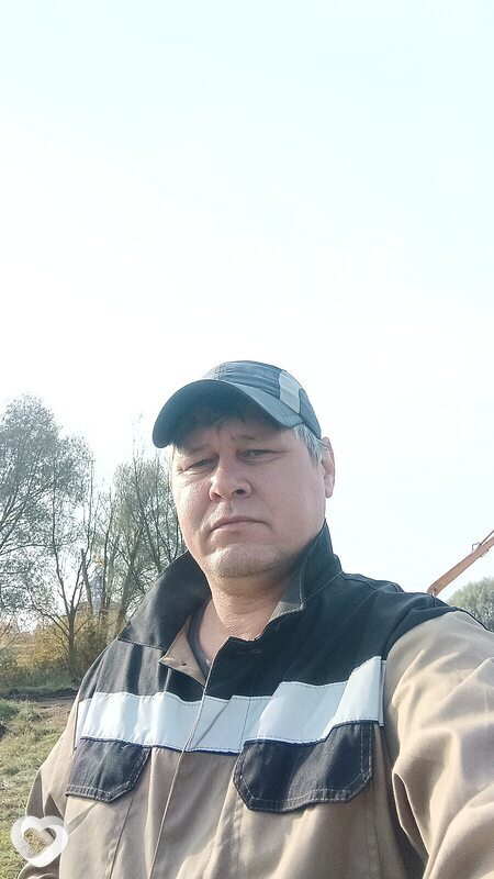 Николай, 46, Сызрани — анкета №901001