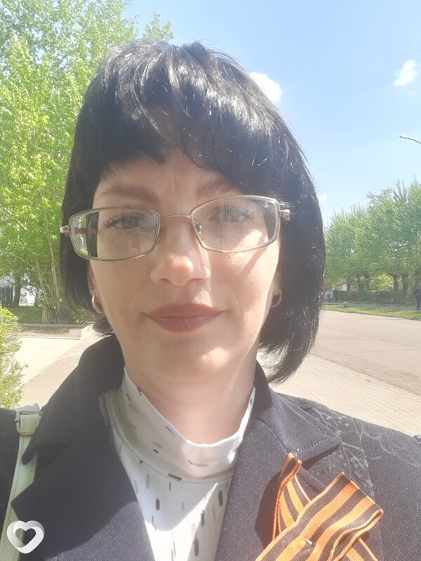 Екатерина, Яровое