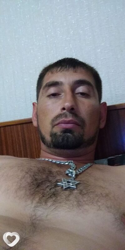 Альберт, 38, Евпатории — анкета №901004