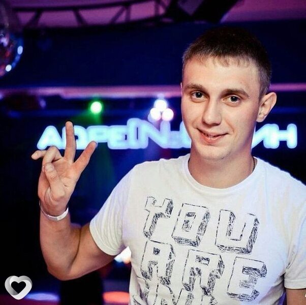 Дима, 34, Чебоксарах — анкета №901041
