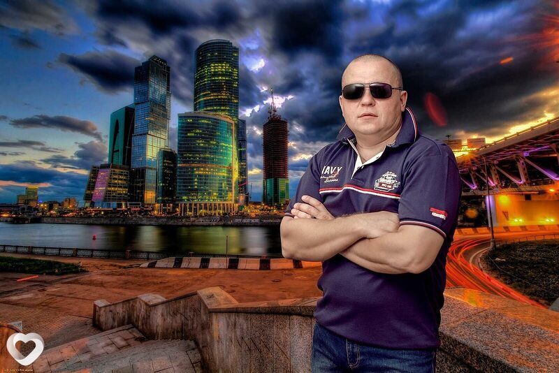 Алексей, Бачатский