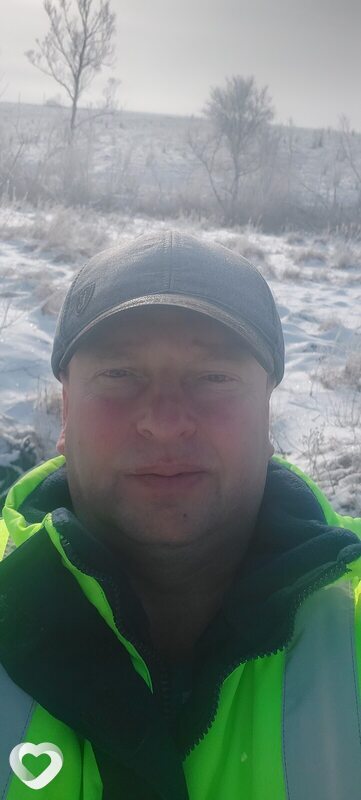 Иван, 46, Нововоронеже — анкета №901359
