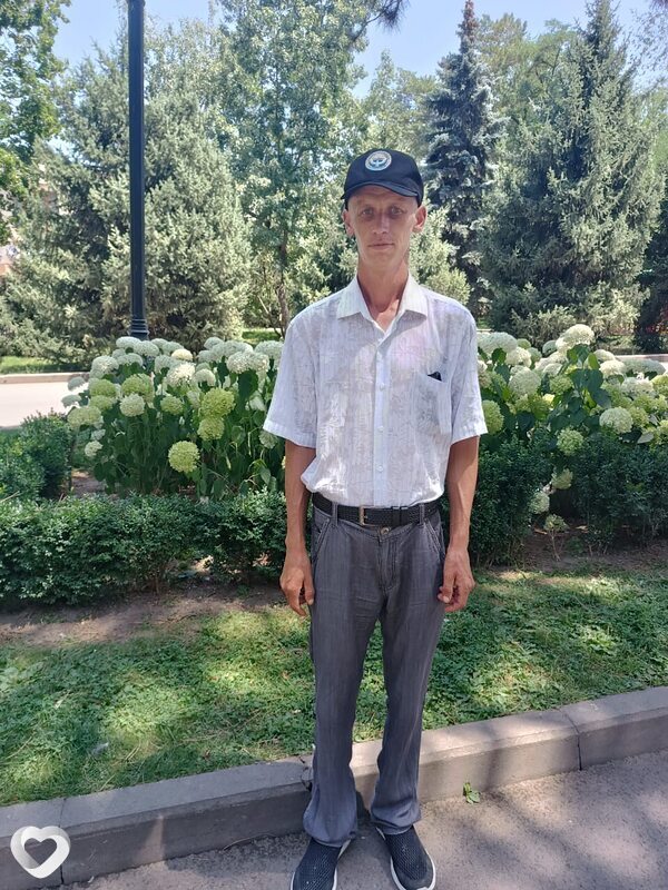 Петя, Чолпон-Ата