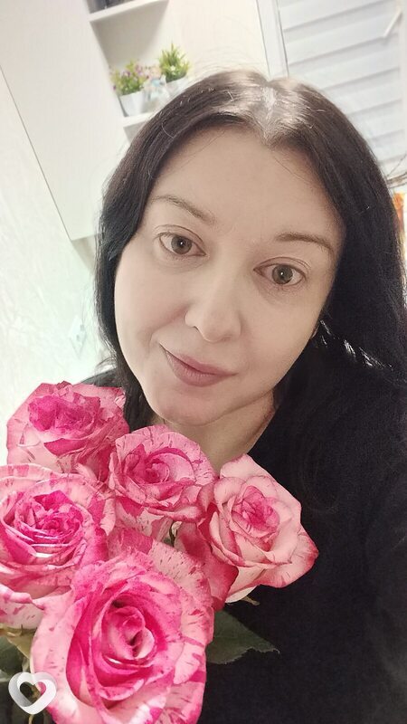 Марина, 48, Кемерове — анкета №901362