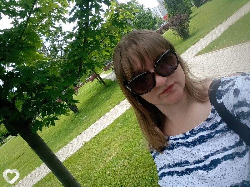 Танюша, 43, Краснодаре — анкета №901370