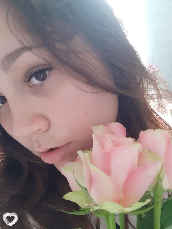 Валерия, 21, Санкт-Петербурге — анкета №901374