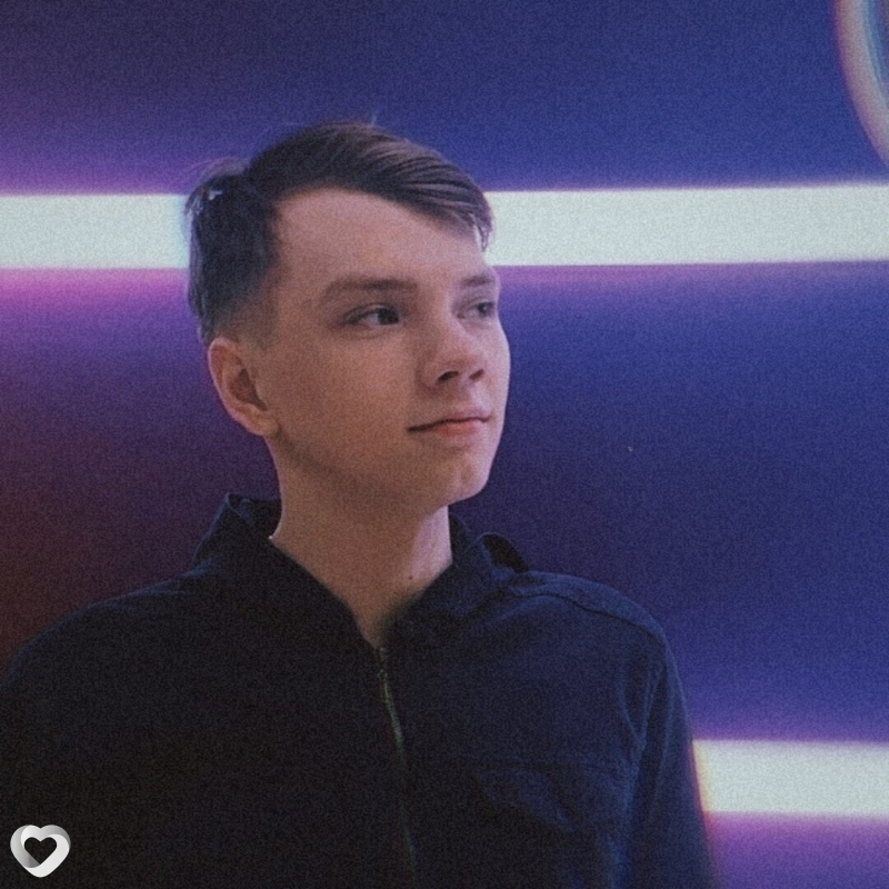 Данил, 21, Красноярске — анкета №901160