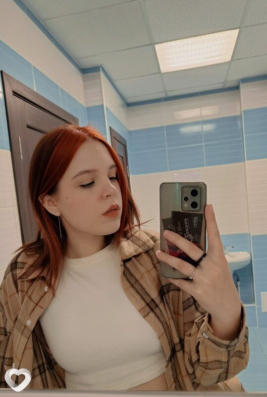 Лиза, 23, Ставрополе — анкета №901162