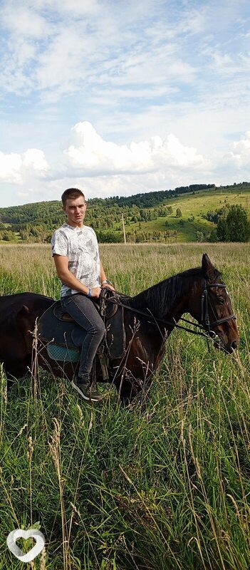 Константин, 24, Новокузнецке — анкета №901167