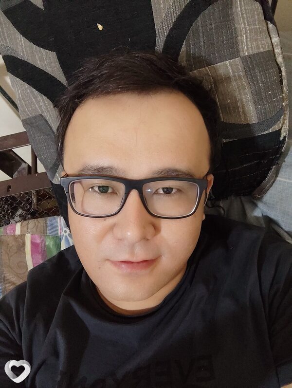 Бакыт, 35, Шымкенте — анкета №901170