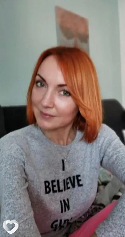 Мила, 50, Москве — анкета №901171