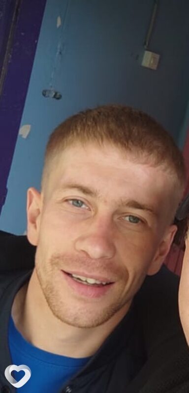 Антон, 38, Новосибирске — анкета №901175