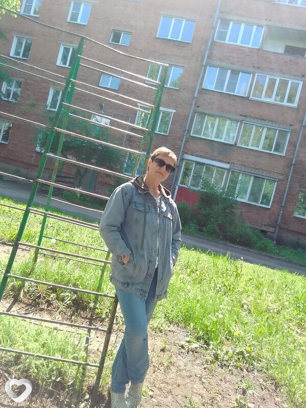 Наталья, 61, Новокузнецке — анкета №901180