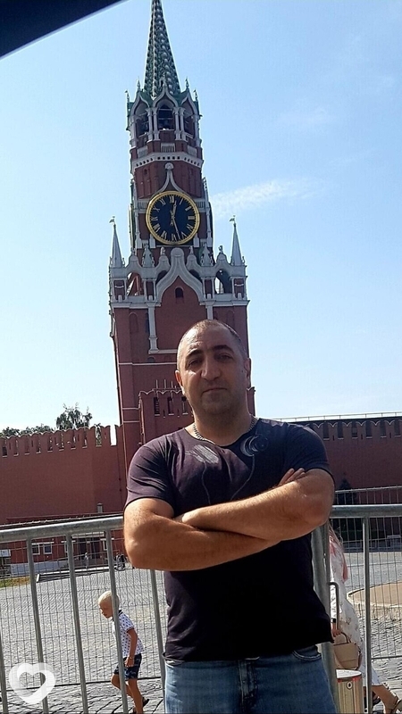 Михаил, 42, Липецке — анкета №901331
