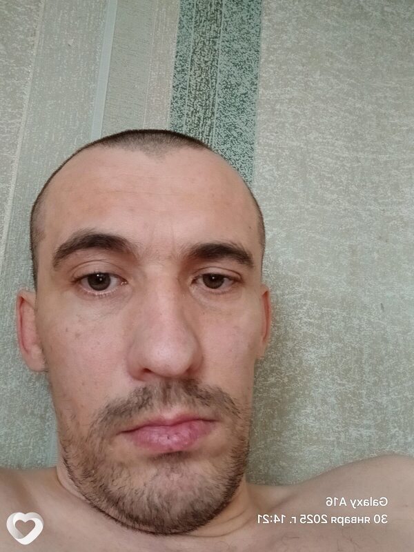 Николай, 36, Костанае — анкета №901338