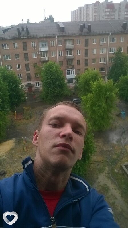 Юрий, 32, Воронеже — анкета №901339