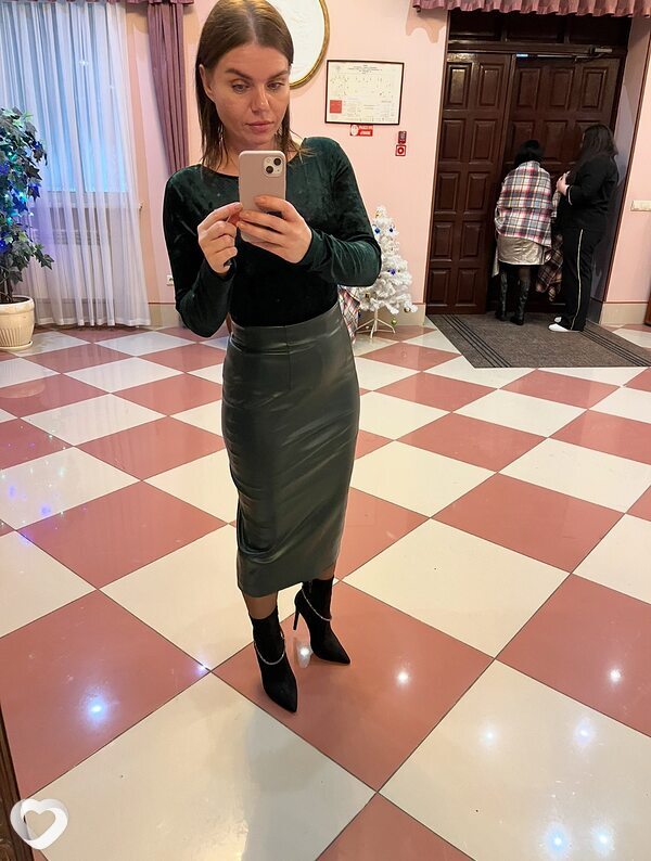 Марина, 40, Тюмени — анкета №901341