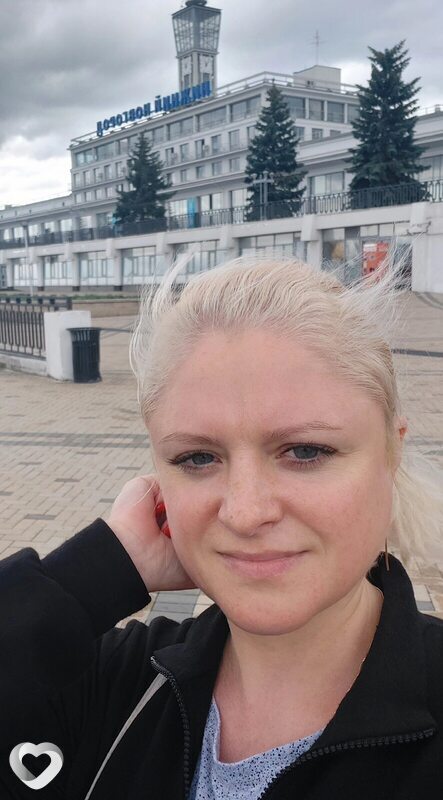 Галина, 42, Рязани — анкета №901346