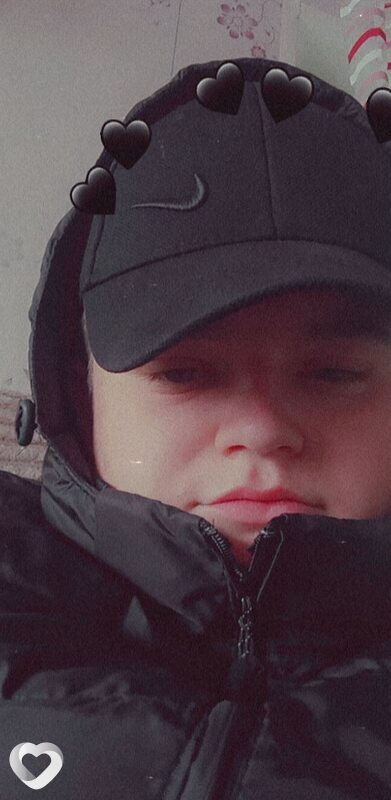 Никита, 22, Москве — анкета №901348