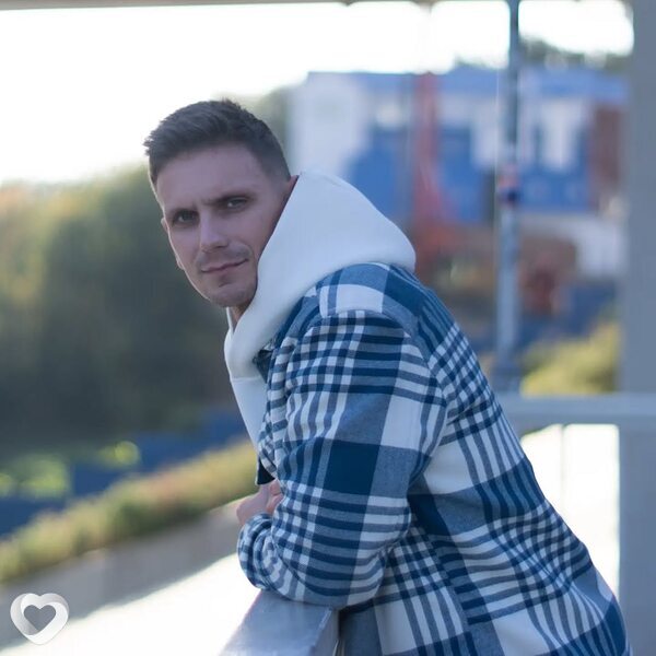 Сергей, 21, Москве — анкета №901350