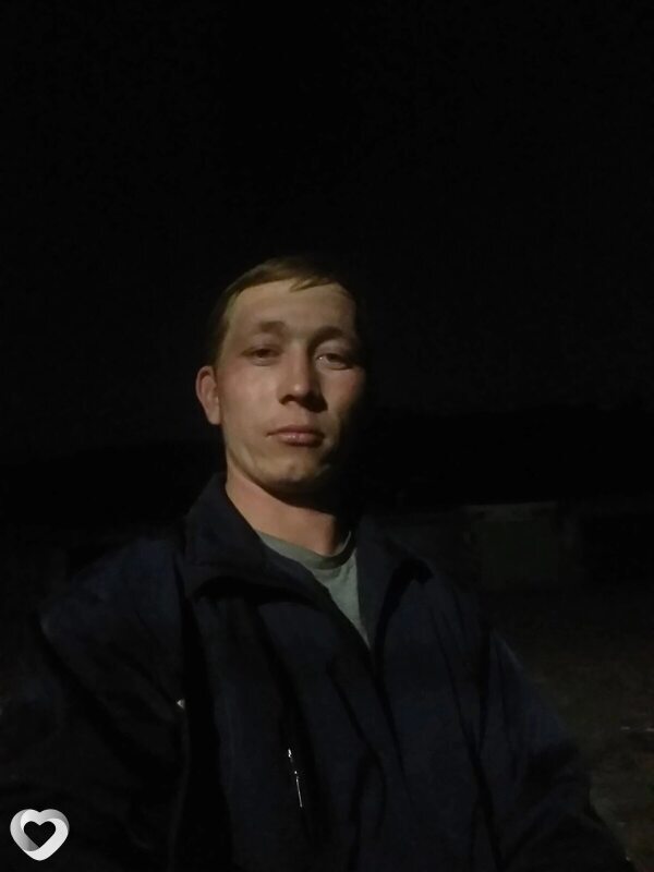 Максим, 34, Красноярске — анкета №901351