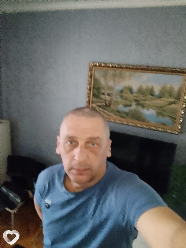 Максим, 46, Москве — анкета №901353