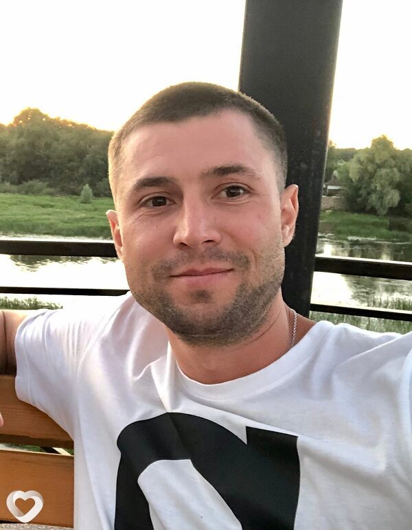 Андрей, 37, Астрахани — анкета №901354