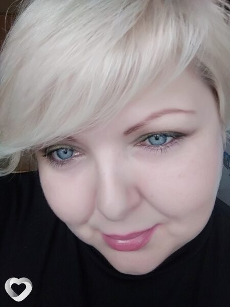 Анюта, 47, Нижнем Новгороде — анкета №901056