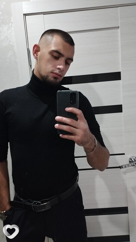 Юрий, 25, Новокузнецке — анкета №901060