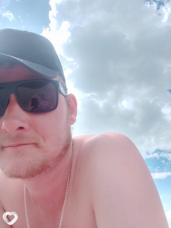 Дмитрий, 29, Чите — анкета №901062