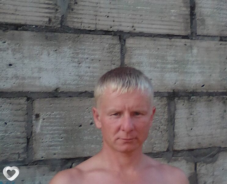 Сергей, 40, Краснодаре — анкета №901066